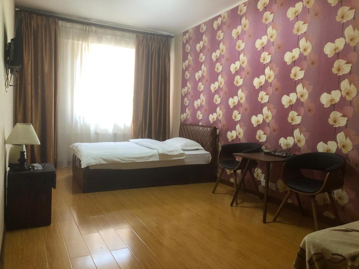 Land Hotel Ulan Batur Dış mekan fotoğraf